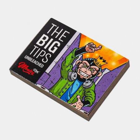 Big Tips Monkey King