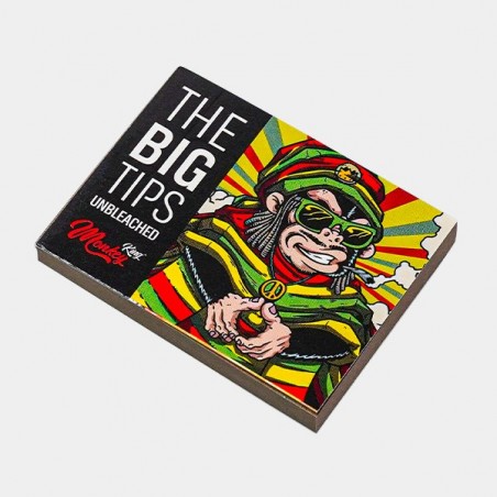 Big Tips Monkey King
