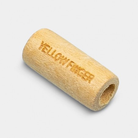 Filtri di Legno Piccoli Yellow Finger - GB The Green Brand