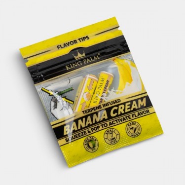 Filtri con Sapori King Palm - GB The Green Brand