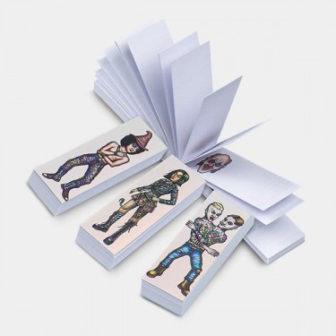 Filtri di Cartone Silver Regular Lion Rolling Circus