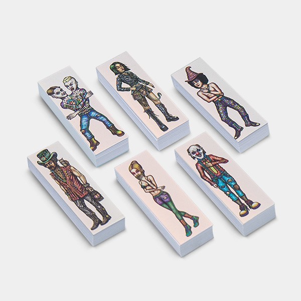 Filtri di Cartone Silver Regular Lion Rolling Circus