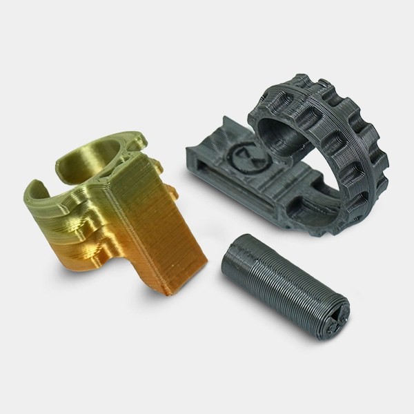 Anello + 25 Jano Filters