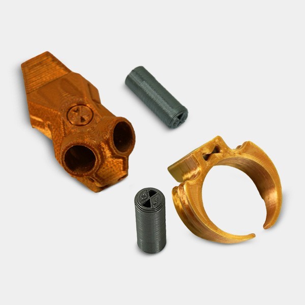 Comprare Anello + 25 Jano Filters offerta - GB The Green Brand