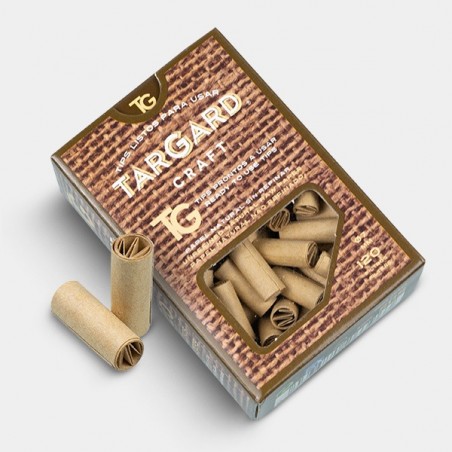 Tips Pre-Rolled Craft TarGard - GB The Green Brand