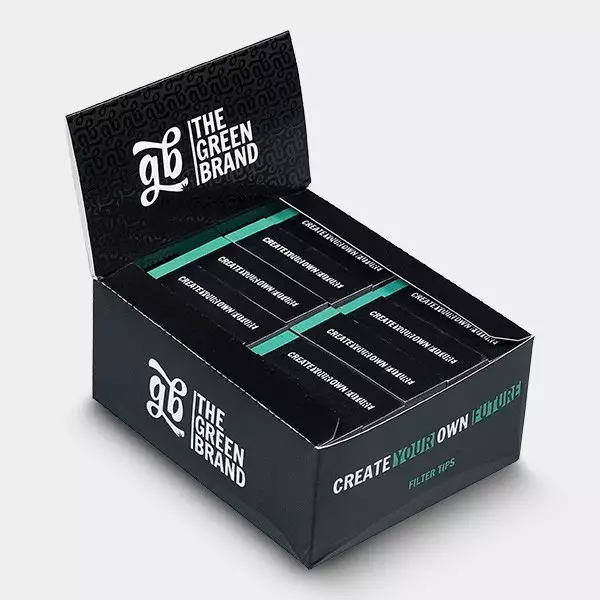 Filtri di Cartone GB