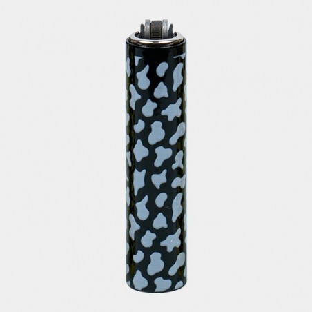 Clipper Mini Custodia di Metallo Animal Print- GB The Green Brand