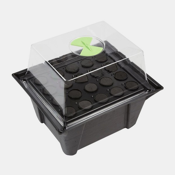 X-Stream di Nutriculture propagatore talee - The Green Brand
