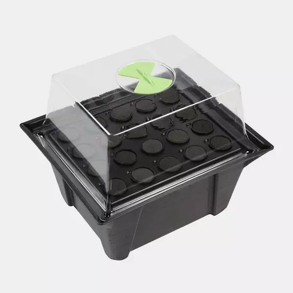 X-Stream di Nutriculture propagatore talee - The Green Brand