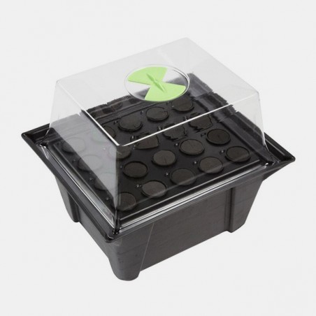 X-Stream di Nutriculture propagatore talee - The Green Brand