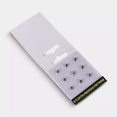 Pietra focaia di ricambio per accendini Clipper