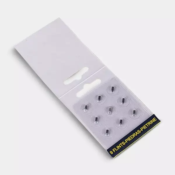 Kit ricaricabile per accendini Clipper