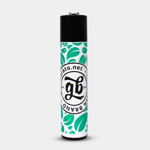 Accendino Clipper GB