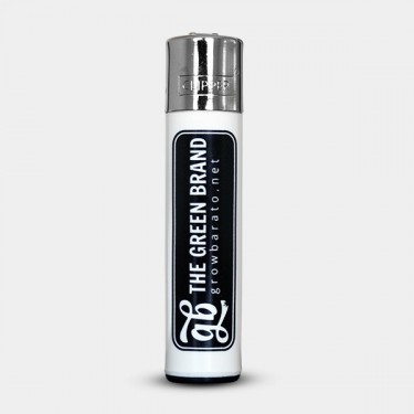 Accendino Clipper GB