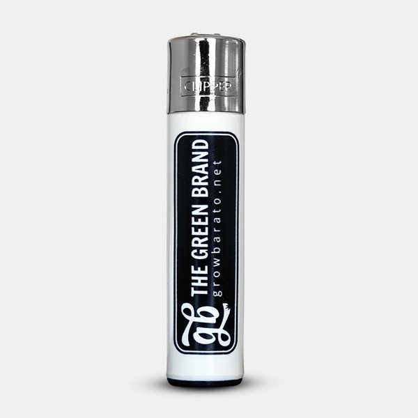 Accendino Clipper GB