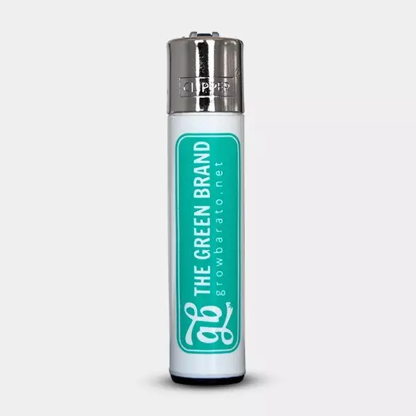 Accendino Clipper GB