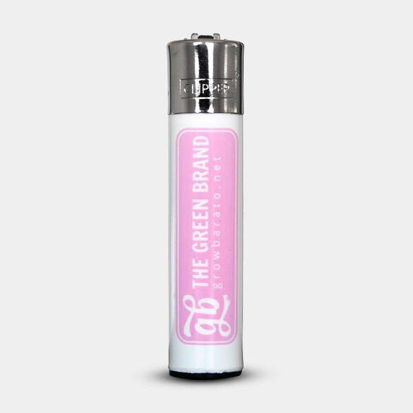 Accendino Clipper GB