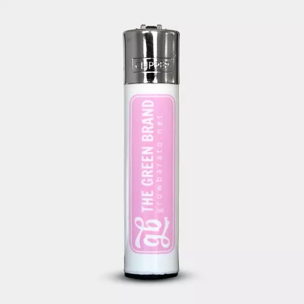 Accendino Clipper GB