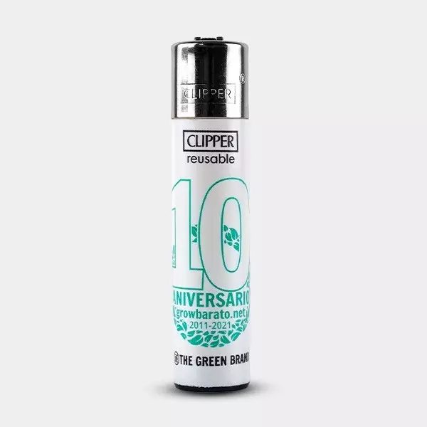 Accendino Clipper GB