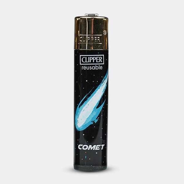 Accendino Clipper Across Universe 3