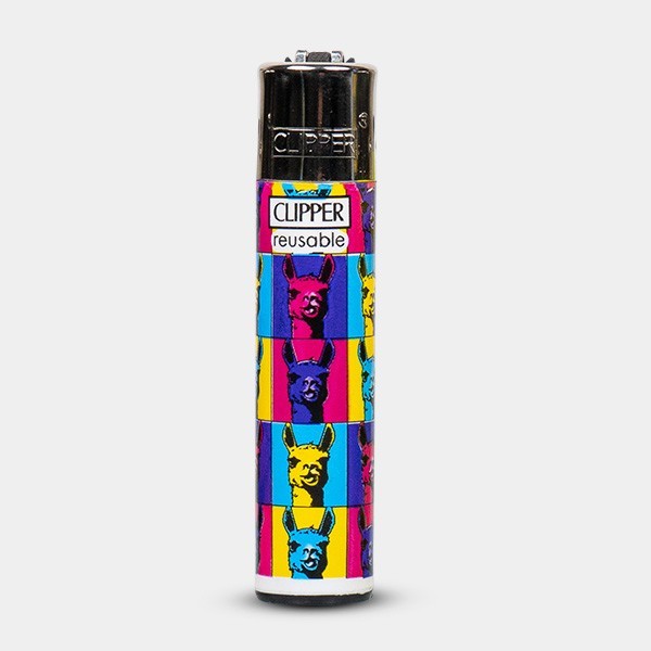 Clipper Animal Portrait 2 - GB The Green Brand