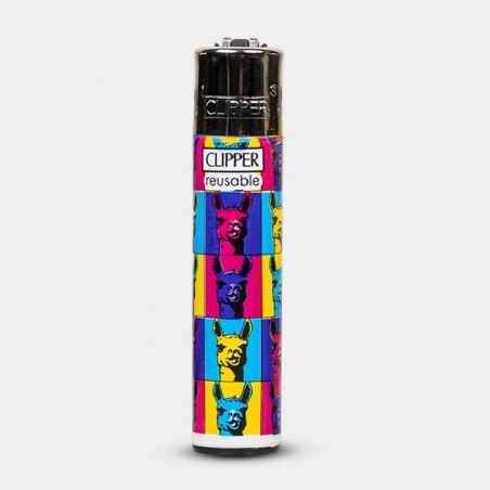 Clipper Animal Portrait 2 - GB The Green Brand
