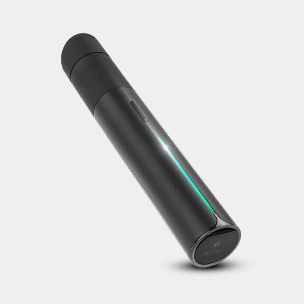 Puffco Pivot - Vapore di estrazione  | GB The Green Brand