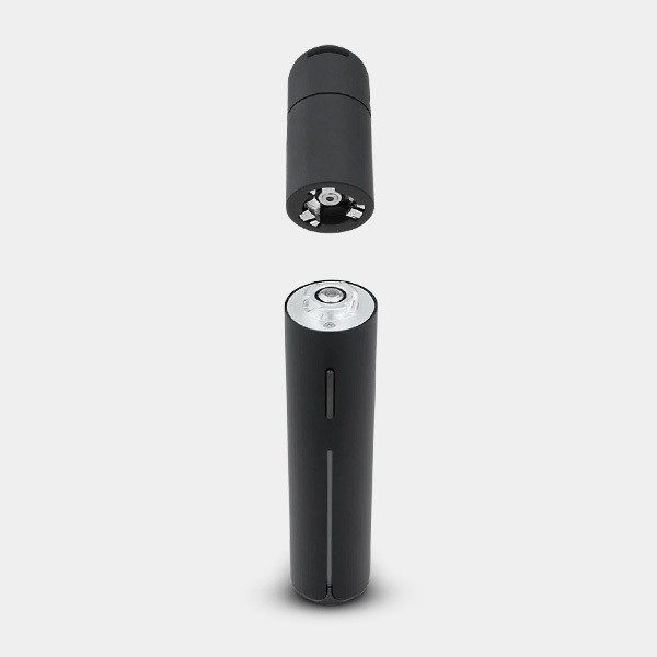Puffco Pivot - Vapore di estrazione  | GB The Green Brand