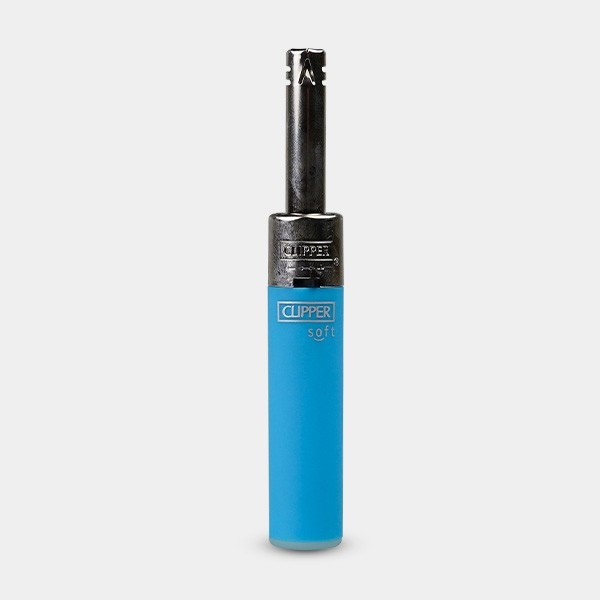 Minitube Clipper Soft Colors