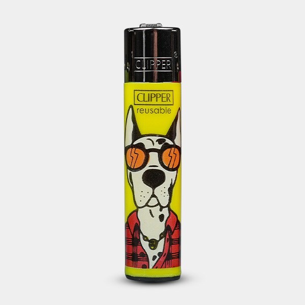 Accendino Clipper Fashion Pals 1