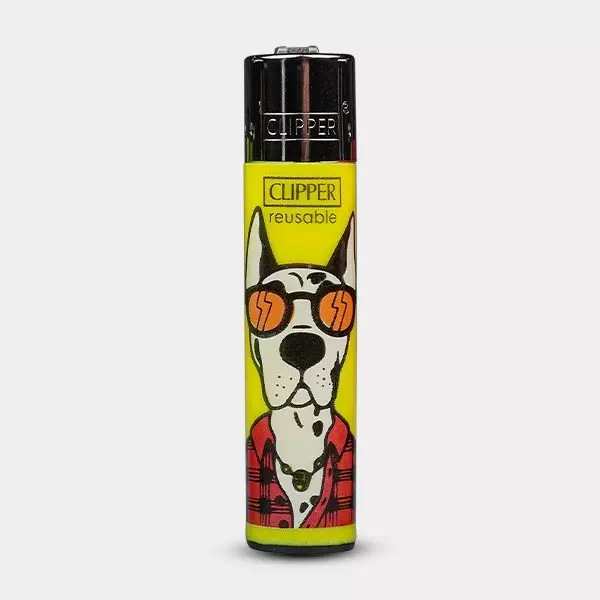 Accendino Clipper Fashion Pals Accendino Clipper Fashion Pals