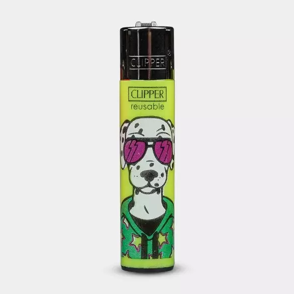 Accendino Clipper Fashion Pals Accendino Clipper Fashion Pals