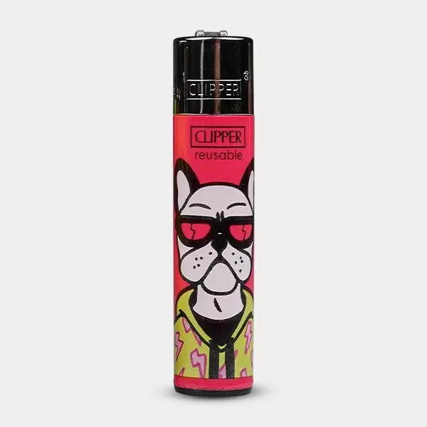 Accendino Clipper Fashion Pals Accendino Clipper Fashion Pals