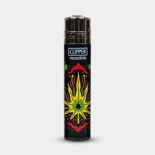 Clipper Jamaican Vibes 2