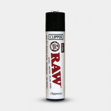 RAW Accendino Clipper
