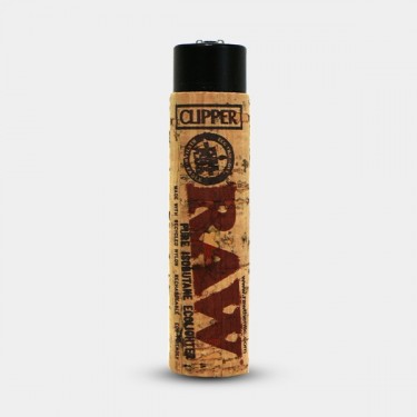 RAW Accendino Clipper