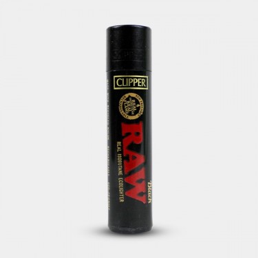 RAW Accendino Clipper