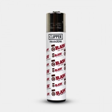 RAW Accendino Clipper