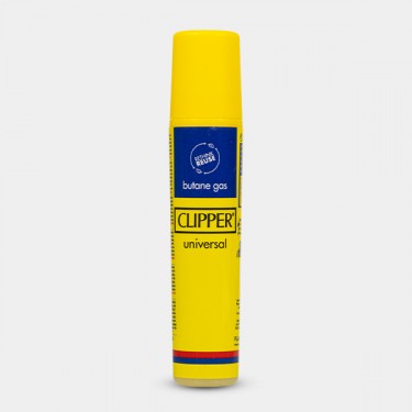Visualizzazione Gas Clipper 16 ml Formato Portatile- GB The Green Brand
