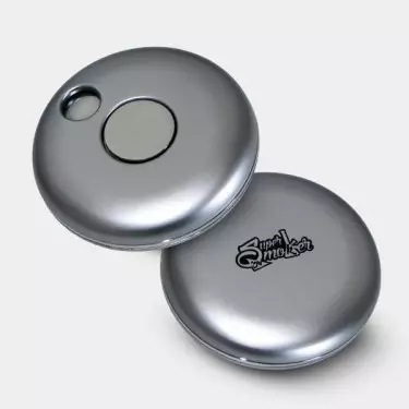 Accendino elettrico Nammu di Super Smoker