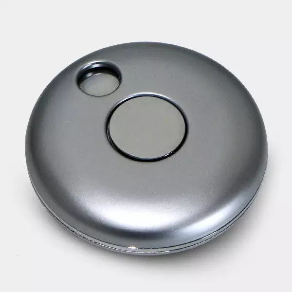 Accendino elettrico Nammu di Super Smoker