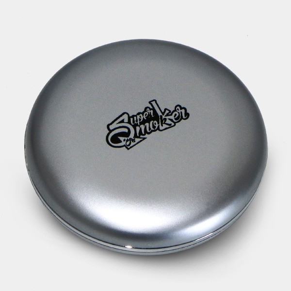 Accendino elettrico Nammu di Super Smoker