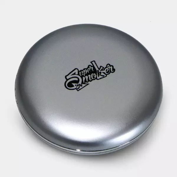 Accendino elettrico Nammu di Super Smoker