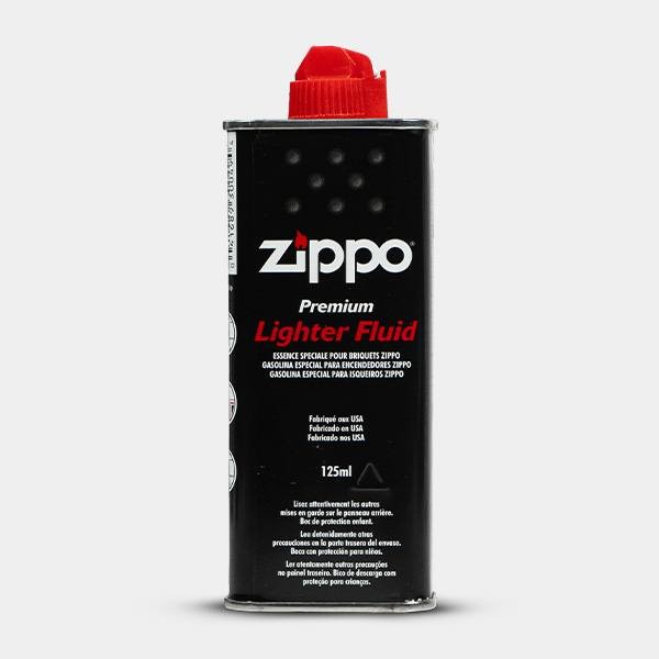 Visualizzazione Benzina Zippo per Accendini Zippo - GB The Green Brand
