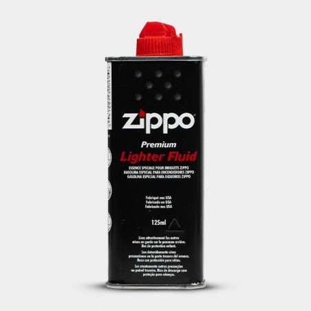 Benzina Zippo per Accendini Zippo - GB The Green Brand