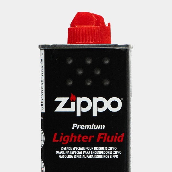 Benzina Zippo per Accendini Zippo - GB The Green Brand