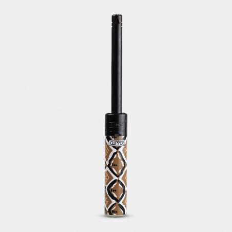 Clipper Tube + Animal Print - GB The Green Brand