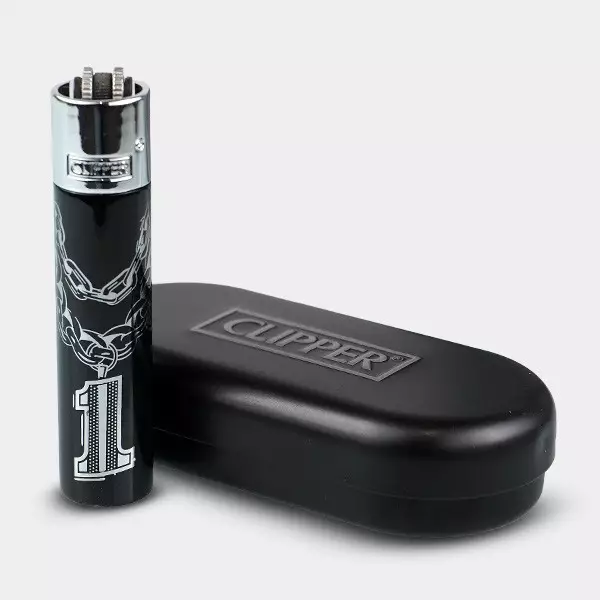 Clipper Bling Chains