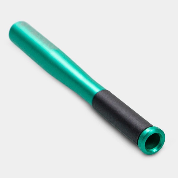 Tubo per Sniffare con Manico Problemloser- GB The Green Brand