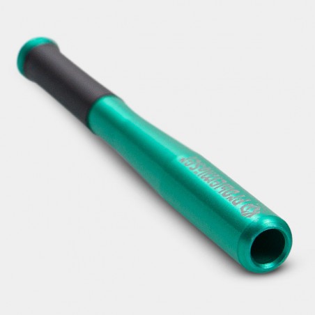 Tubo per Sniffare con Manico Problemloser- GB The Green Brand